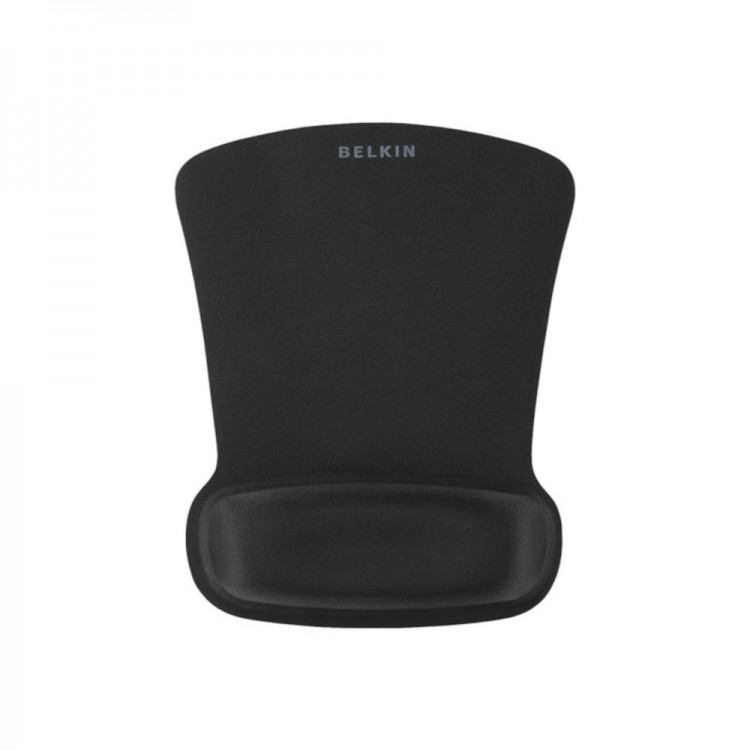 Tapis de souris Belkin avec repose poignets en gel-