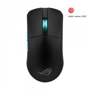 SOURIS ASUS ROG HARPE ACE AIM LAB EDITION NOIR