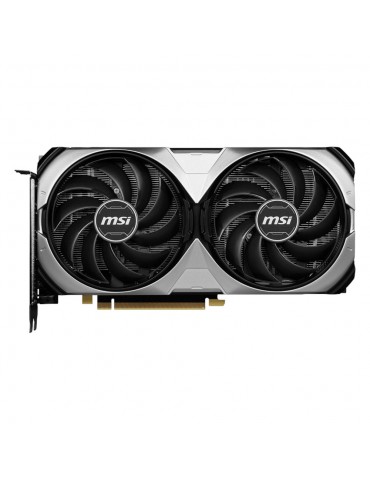 MSI RTX 4070TI VENTUS 2X 12G OC-MSI