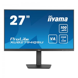 Moniteur IIYAMA 27" XUB2794QSU-B6