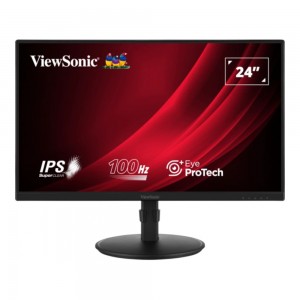 VIEWSONIC VG2408A-MHD 24'' 100Hz