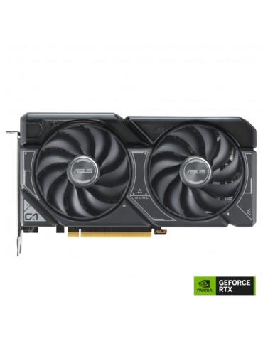 ASUS DUAL RTX4060 OC EDITION 8GO-Asus