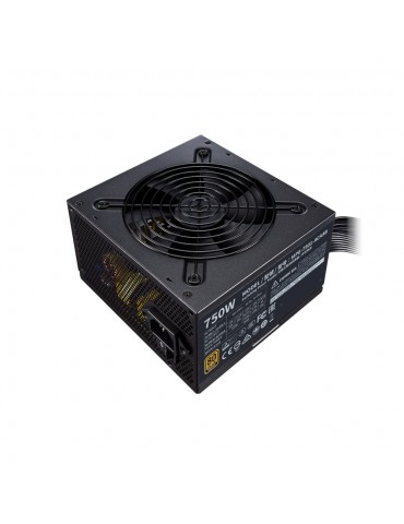 COOLER MASTER MWE BRONZE V2 750 - 750 WATT-Cooler Master