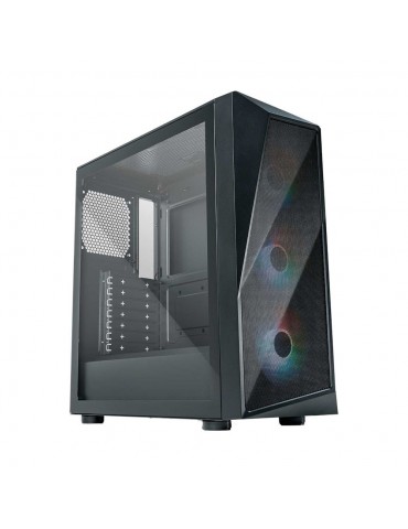 Boitier COOLER MASTER CMP 520-Cooler Master