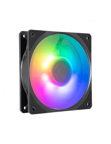 COOLER MASTER MOBIUS 120P ARGB-Cooler Master